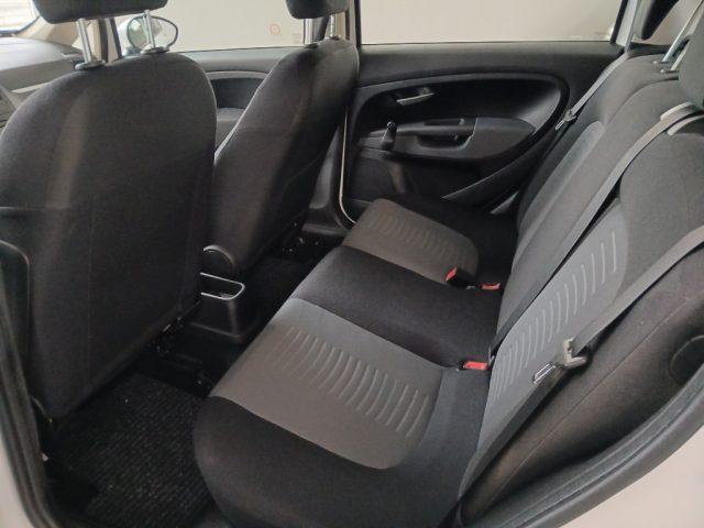 FIAT Grande Punto 1.4 5 porte Dynamic