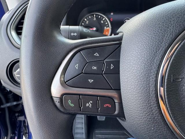 Jeep Renegade 1.6 mjt Limited 2wd 130cv Full Led