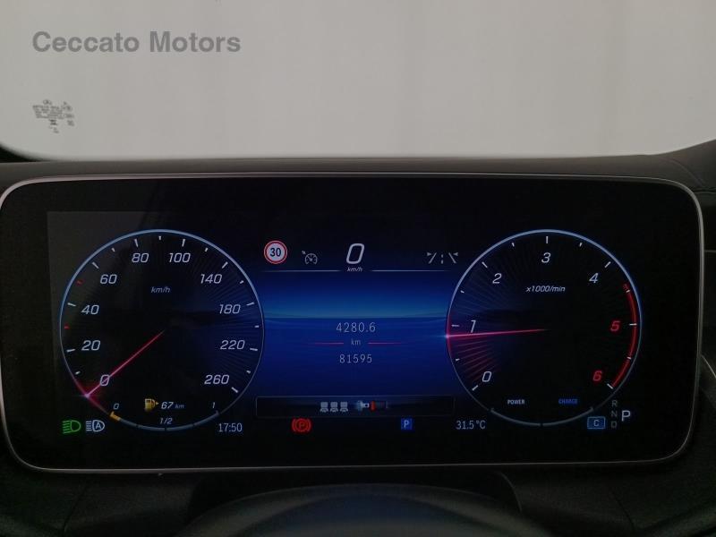 Mercedes GLC 220 220 d Mild hybrid AMG Line Premium 4Matic 9G-Tronic