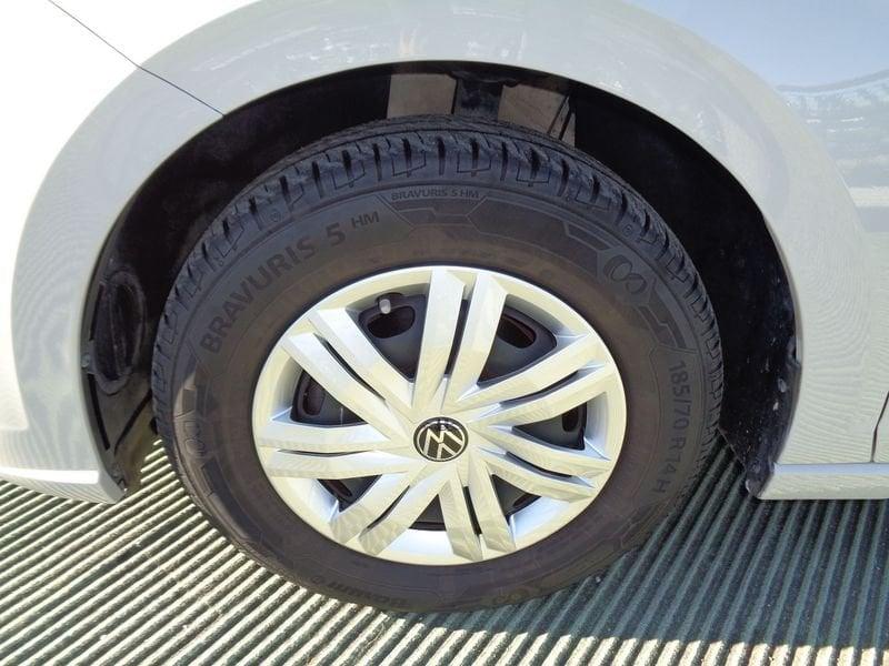 Volkswagen Polo Polo 1.0 EVO