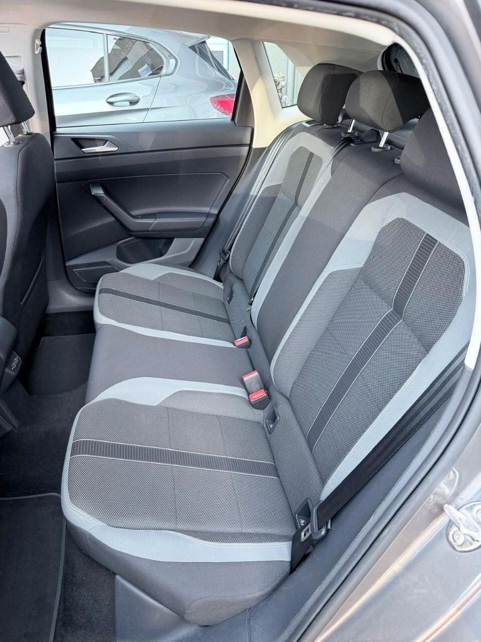 Volkswagen Polo 1.6 TDI 95 CV DSG 5p. R-Line