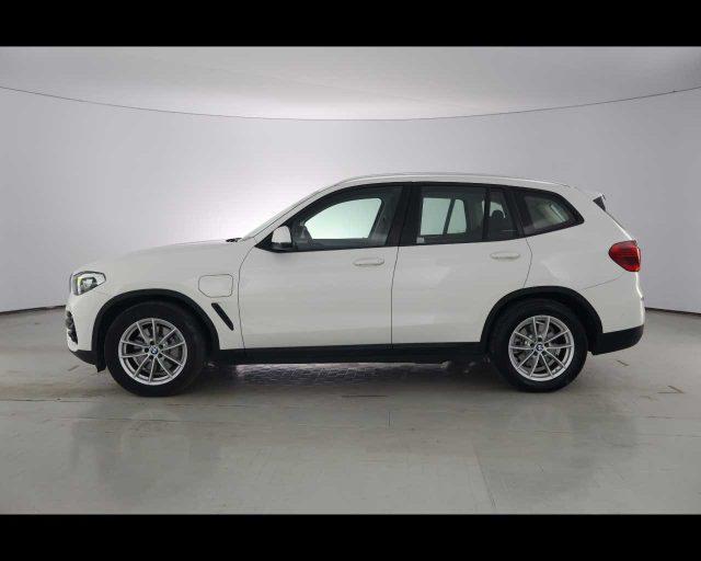 BMW X3 xDrive30e Business Advantage