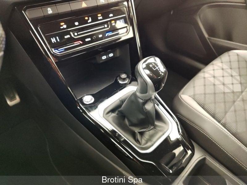 Volkswagen T-Roc T-Roc 1.0 TSI R-Line
