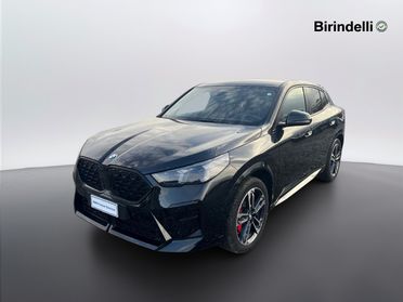 BMW X2 (U10) - X2 xDrive 20d MSport Pro
