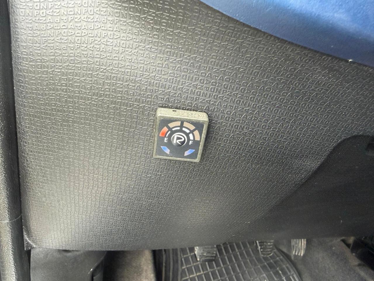 Fiat Panda 1.2 EasyPower Easy-05/2014