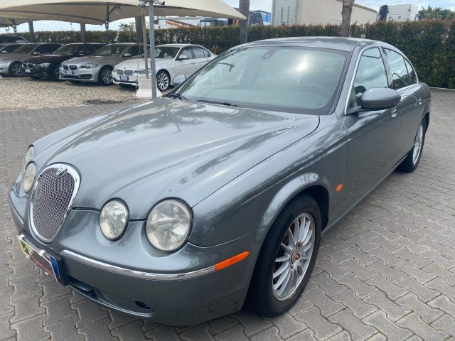 JAGUAR S-Type 2.7 diesel V6 Executive