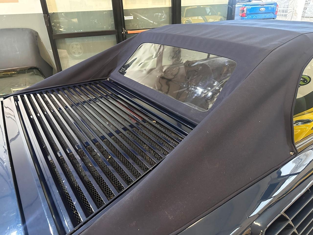 Ferrari Mondial Cabriolet