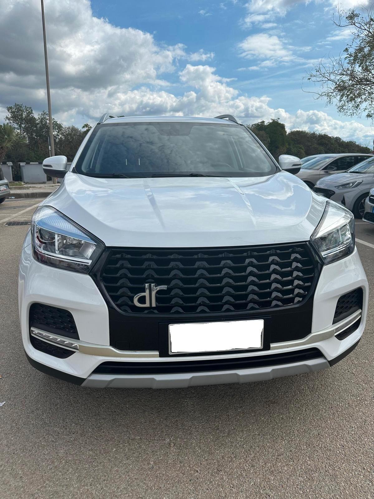 Dr 4.0 1.5 benzina full optional