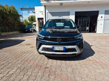 Opel Crossland 1.5 ECOTEC D 120 CV Start&Stop aut. Elegance