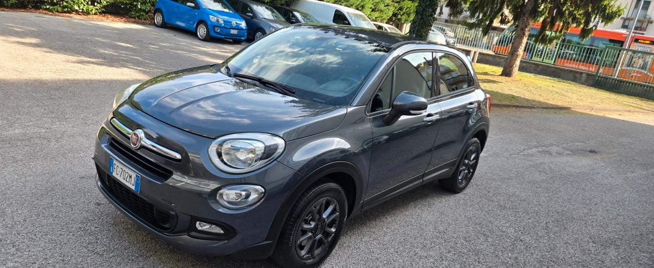 Fiat 500X 1.3 MultiJet 95 CV Business