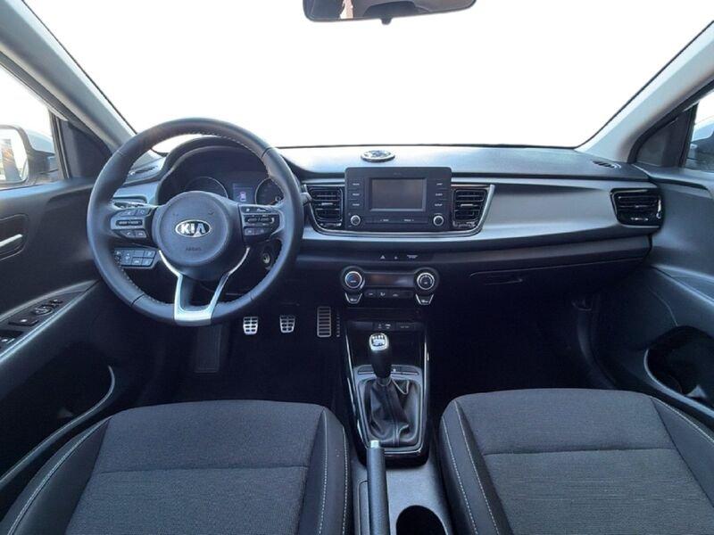 Kia Rio Rio 1.4 crdi Cool 90cv