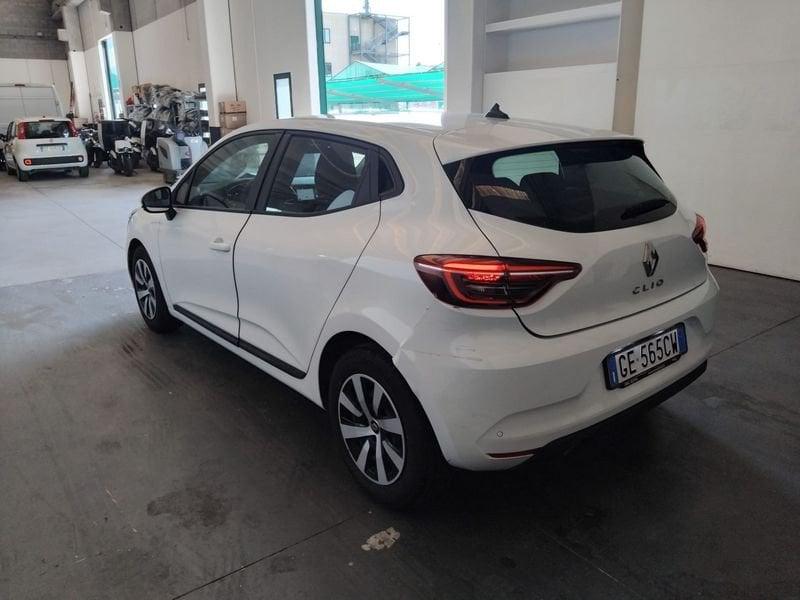 Renault Clio TCe 90 CV Business