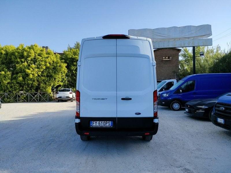 Ford Transit V363 FWD 2019 330 2.0 tdci 130cv trend L3H2 E6.2