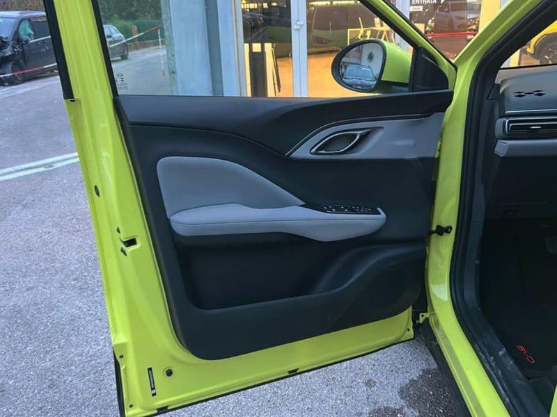 BYD Dolphin Surf Comfort