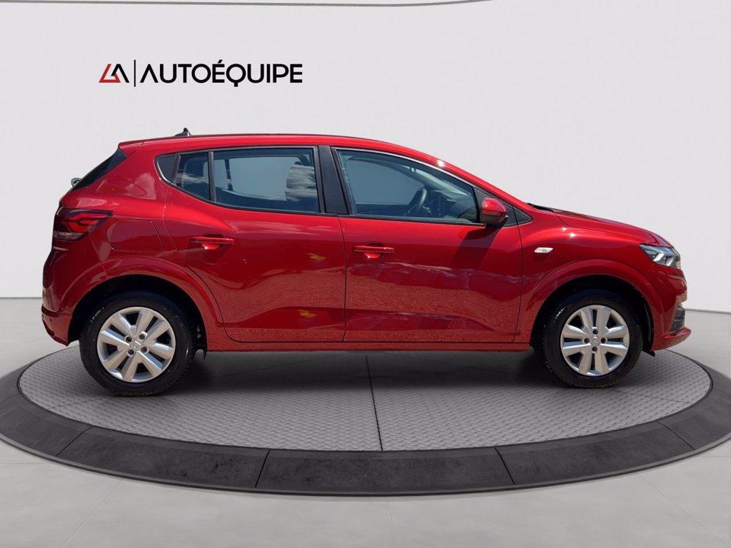DACIA Sandero Streetway 1.0 tce Comfort SL DaciaPlus 90cv 5 marce del 2022