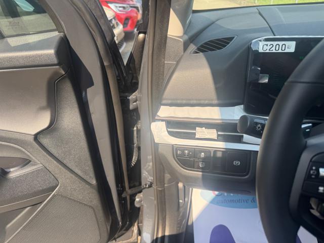 KIA Sportage 1.6 GPL DCT HEV BUSINESS