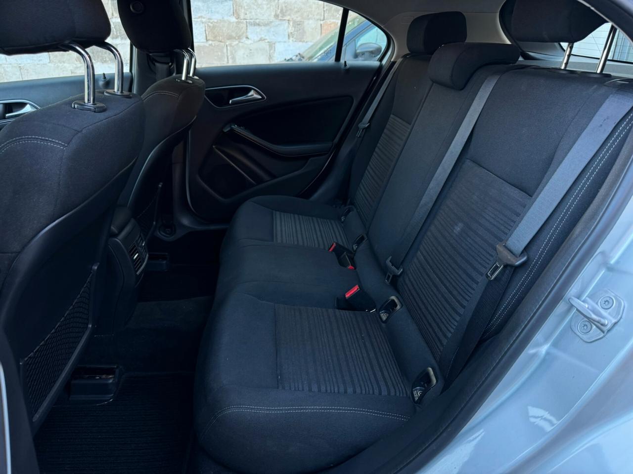 Mercedes-benz Classe A 180 CDI Executive