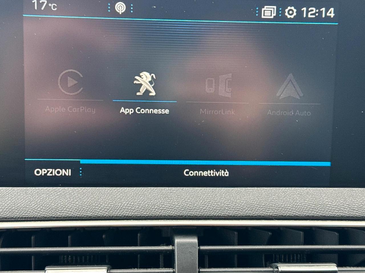 Peugeot 3008 BlueHDi 130 S&S Allure