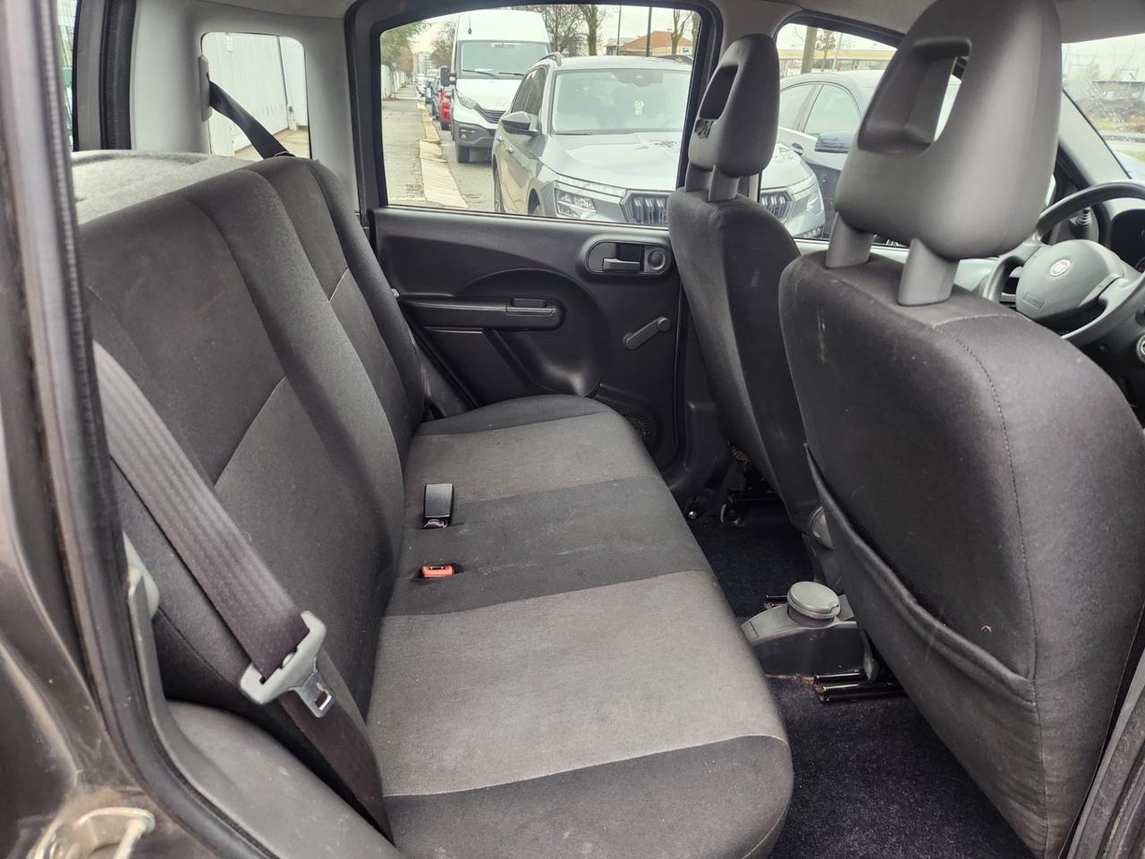 Fiat Panda 1.2 Active GPL