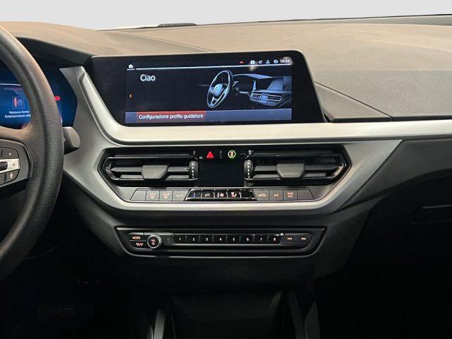 BMW 116 Serie 1 i 5p.