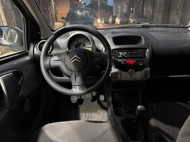 Citroen C1 1.0 3 porte C1TY