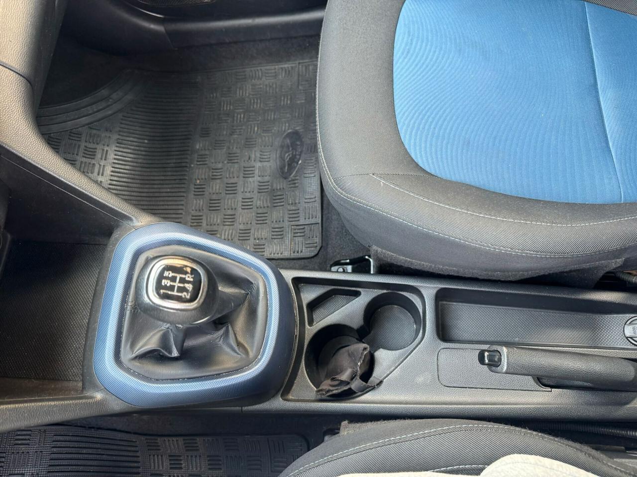 Hyundai i10 1.0 LPGI Econext Comfort