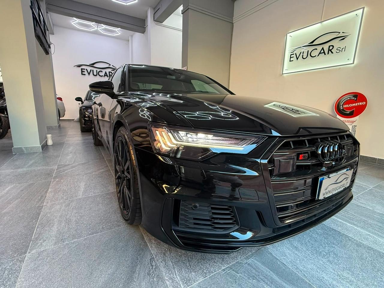 Audi A6 S6 3.0 TDI quattro tiptronic IVA ESPOSTA