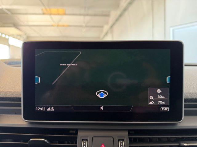 AUDI Q5 2.0 TDI diesel quattro S tronic //BELLISSIMO//