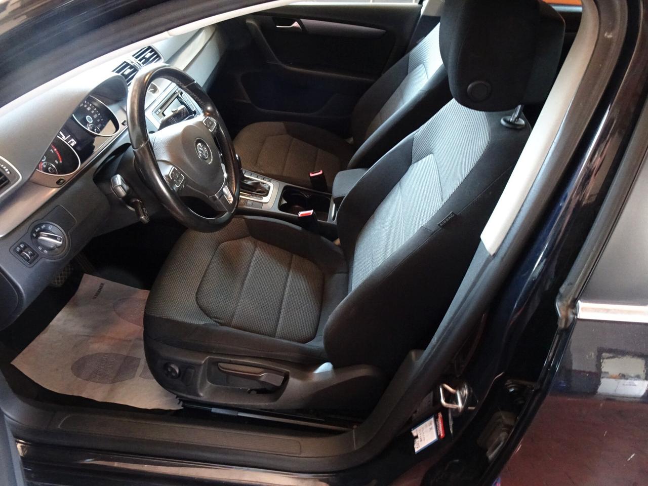 Volkswagen Passat Var. 1.8 TSI Highline