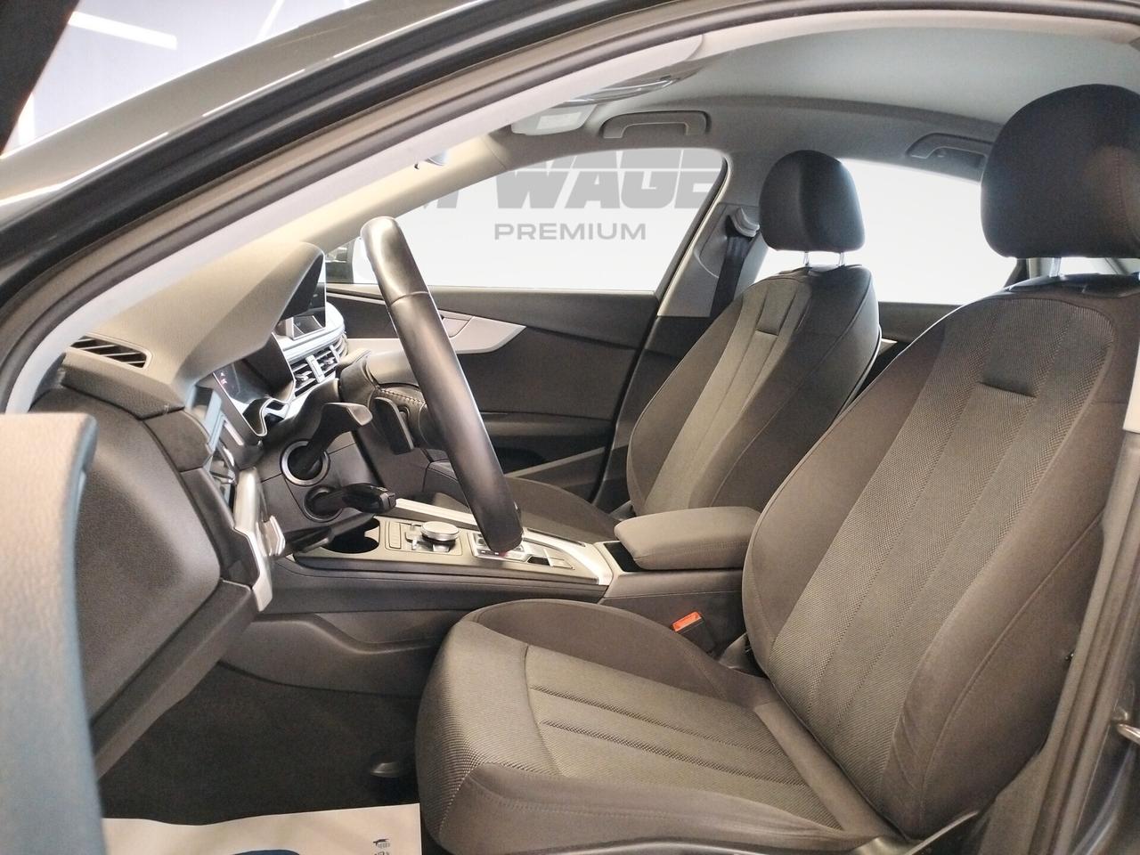 Audi A4 2.0 TDI 150 CV S tronic Business IVA ESPOSTA