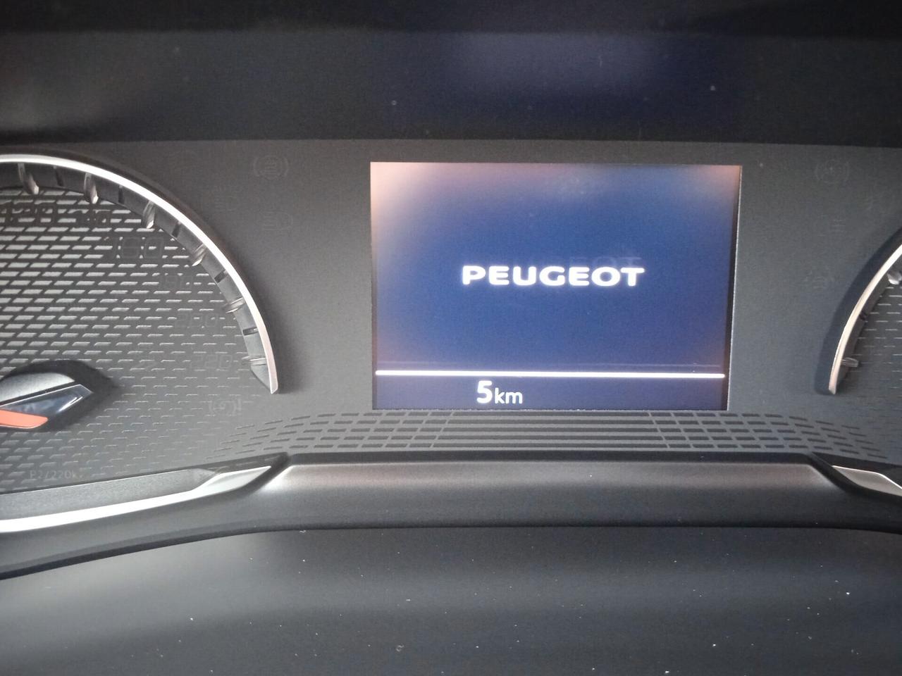 KM ZERO Peugeot 208 BlueHDi 100 Stop&amp;Start 5 porte Active