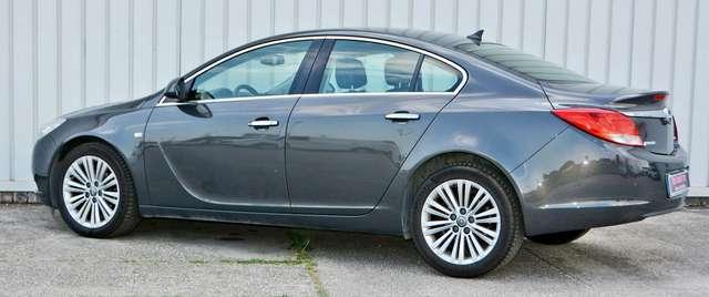 Opel Insignia 2.0 cdti ecoflex Cosmo AFFARONE!!