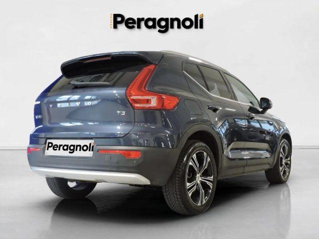 VOLVO XC40 T3 INSCRIPTION AUTOMATICA