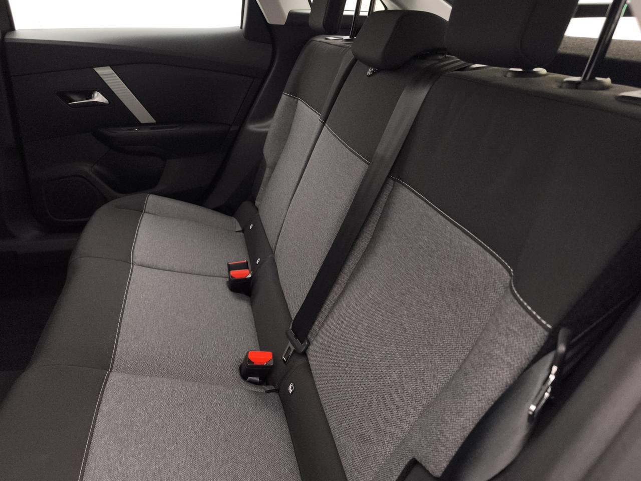 CITROEN C4 1.2 puretech You s&s 100cv