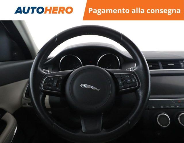 JAGUAR E-Pace 2.0D 180 CV AWD aut. S