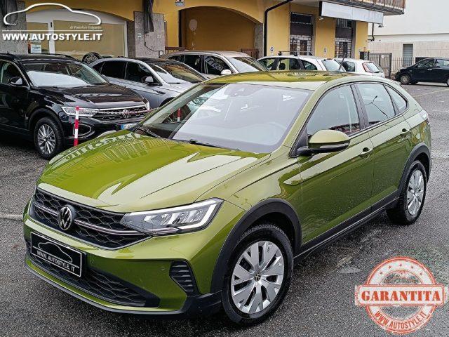 VOLKSWAGEN Taigo 1.0 TSI 95 CV