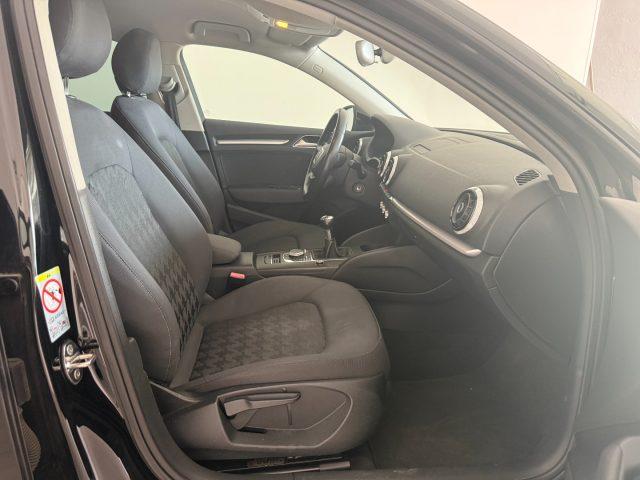 AUDI A3 SPB 1.2 TFSI Ambiente