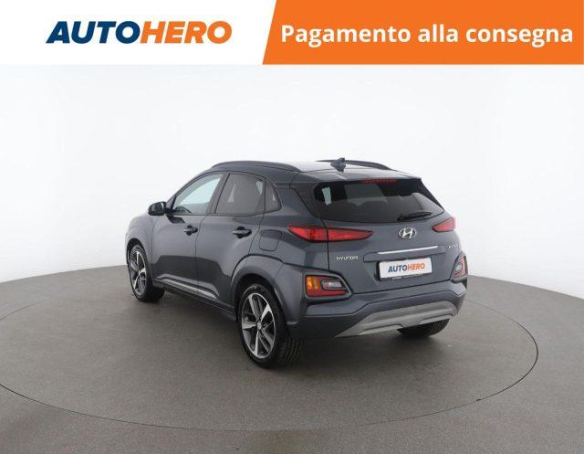HYUNDAI Kona 1.6 CRDI 115 CV Xpossible
