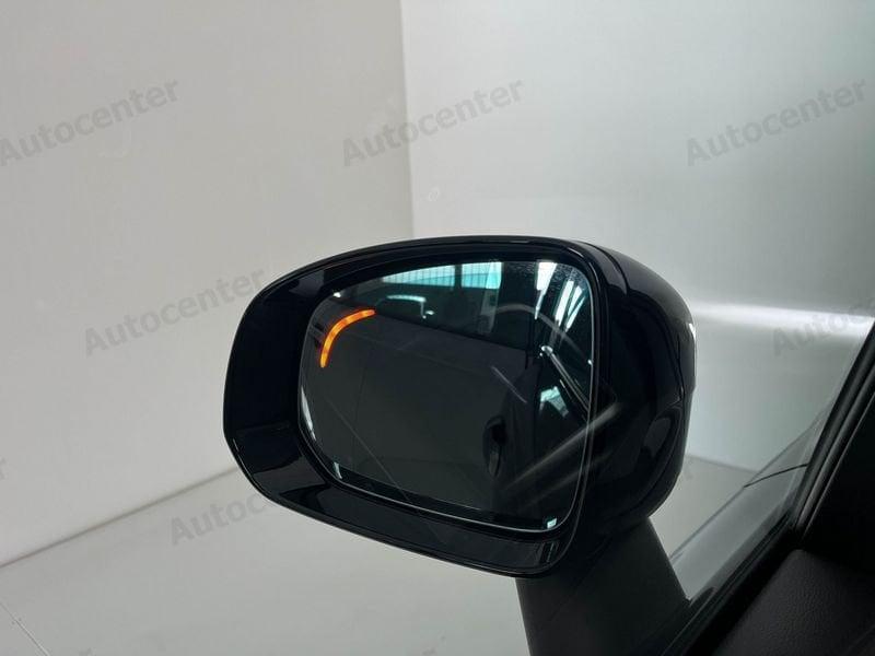 Volvo XC90 XC90 T8 PLUG IN PLUS DARK AWD AUT 7 POSTI