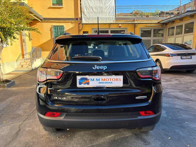 JEEP Compass 2.0 Multijet II aut. 4WD Limited "ProMMo"
