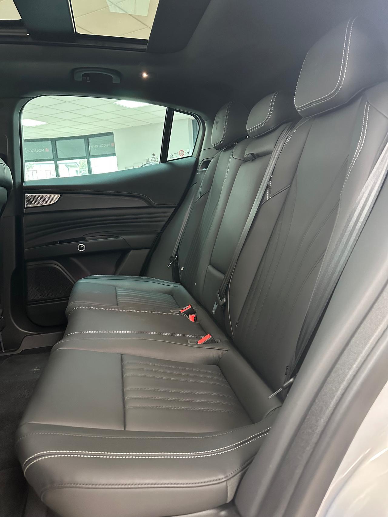 Maserati Grecale 2.0 mhev GT 300cv auto