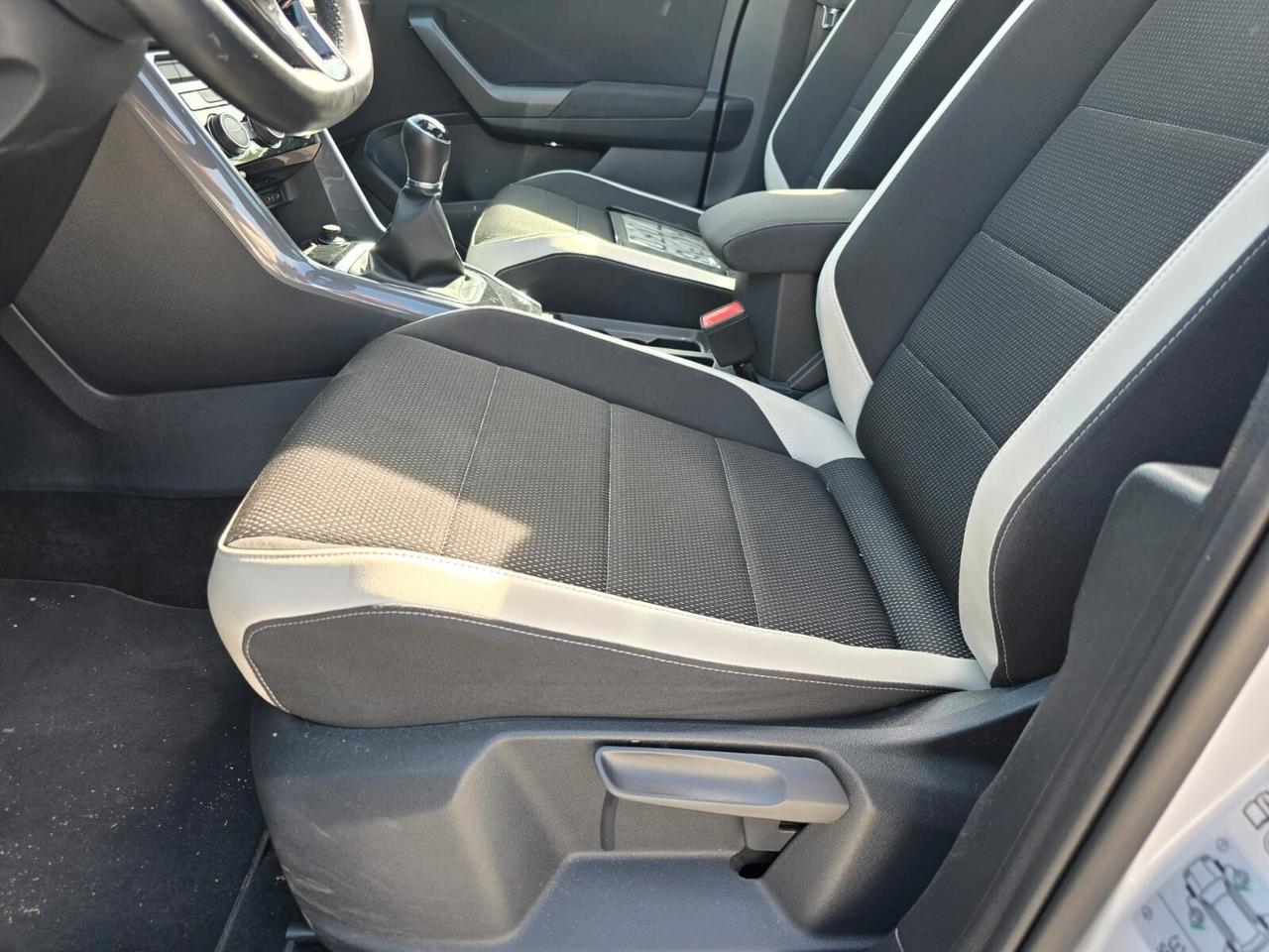 Volkswagen T-Roc 2.0 TDI SCR 150 CV Advanced BlueMotion Technology - TETTO