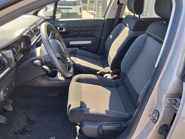 Citroen C3 PureTech 83 S&S You