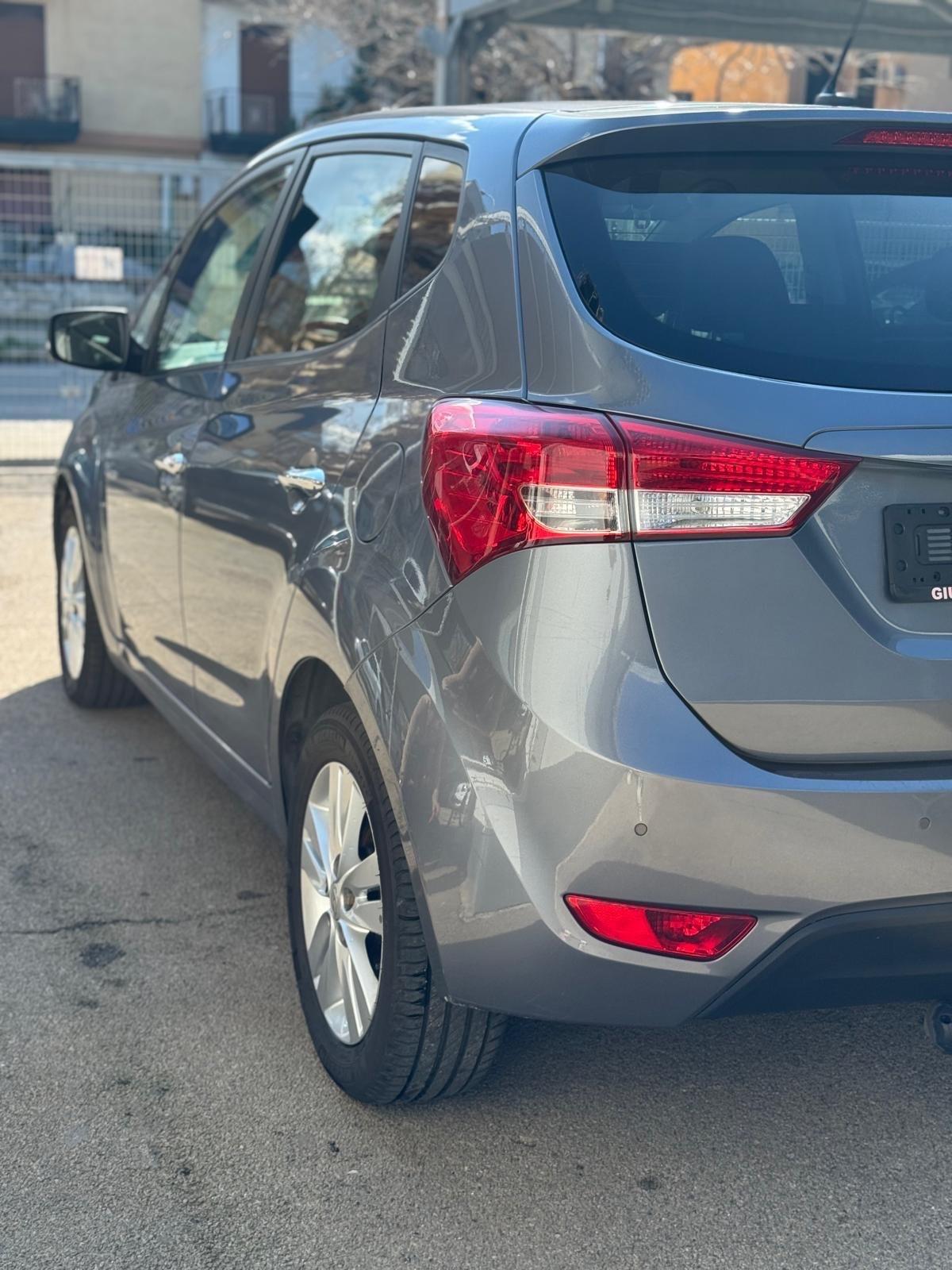 Hyundai iX20 1.6 CRDI 115 CV Comfort