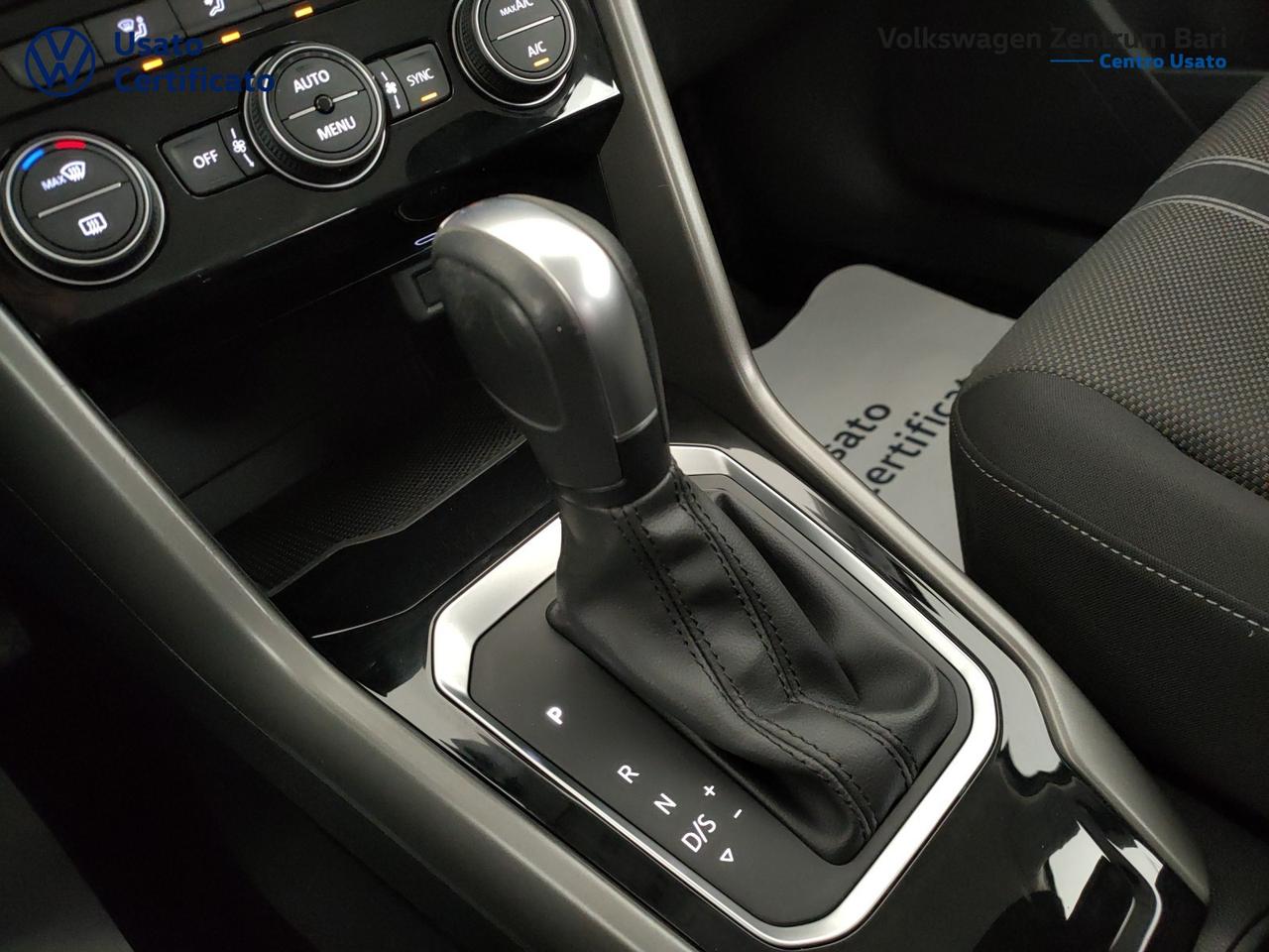 Volkswagen T-Roc 2.0 tdi business 150cv dsg
