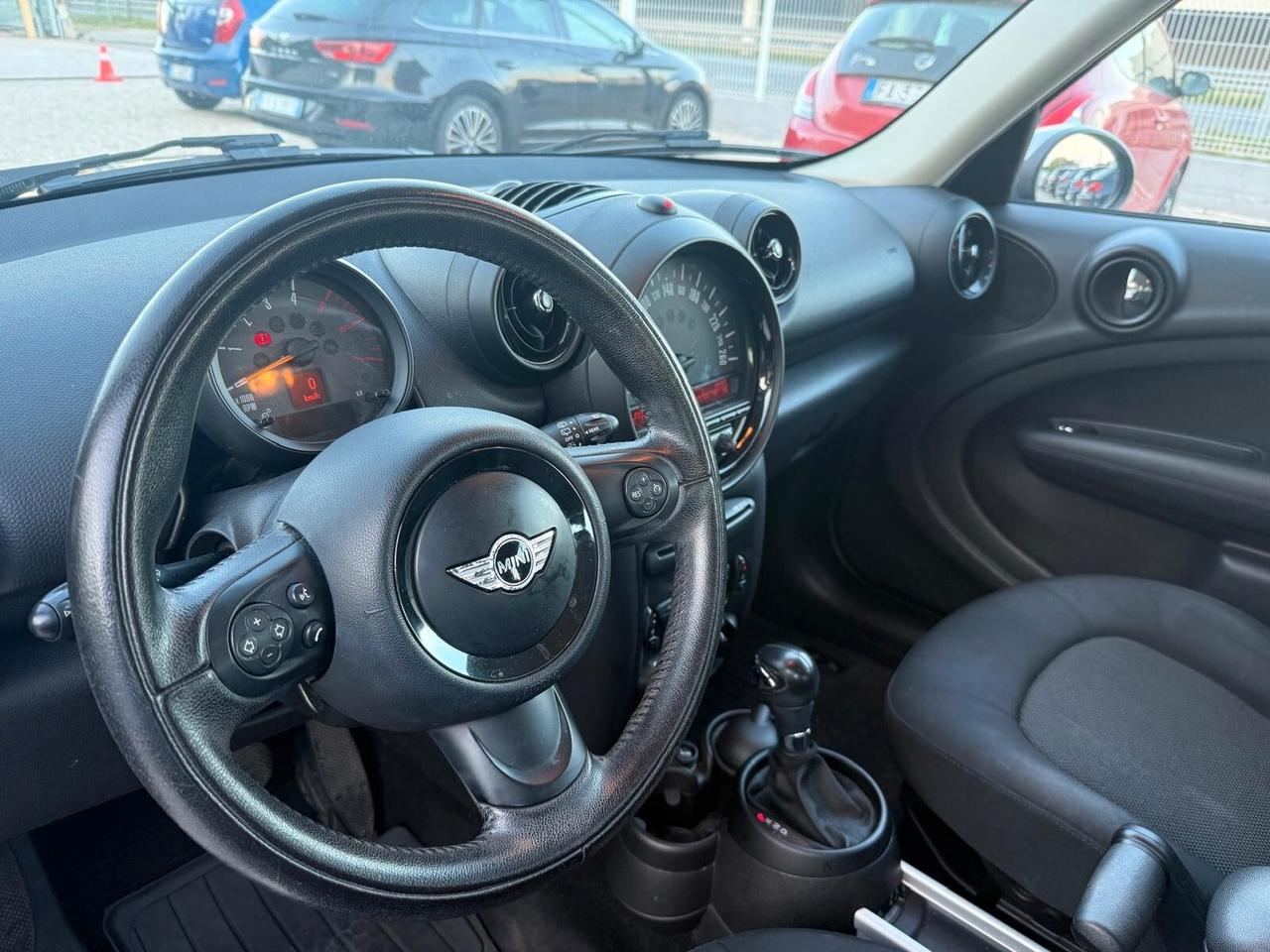 Mini Cooper Countryman 2.0 SD Business