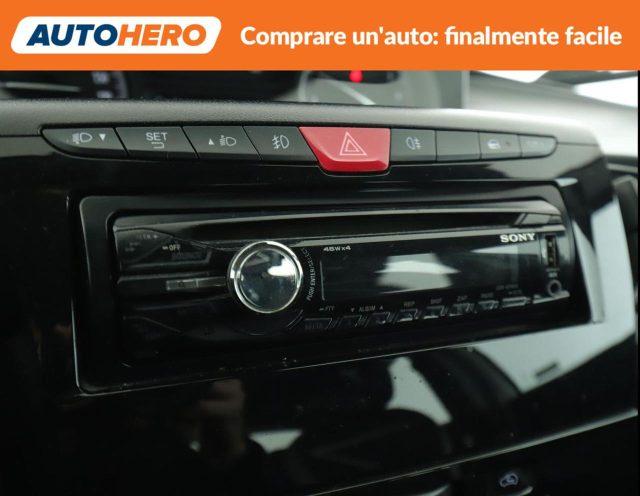 LANCIA Ypsilon 1.2 69 CV 5 porte Unyca