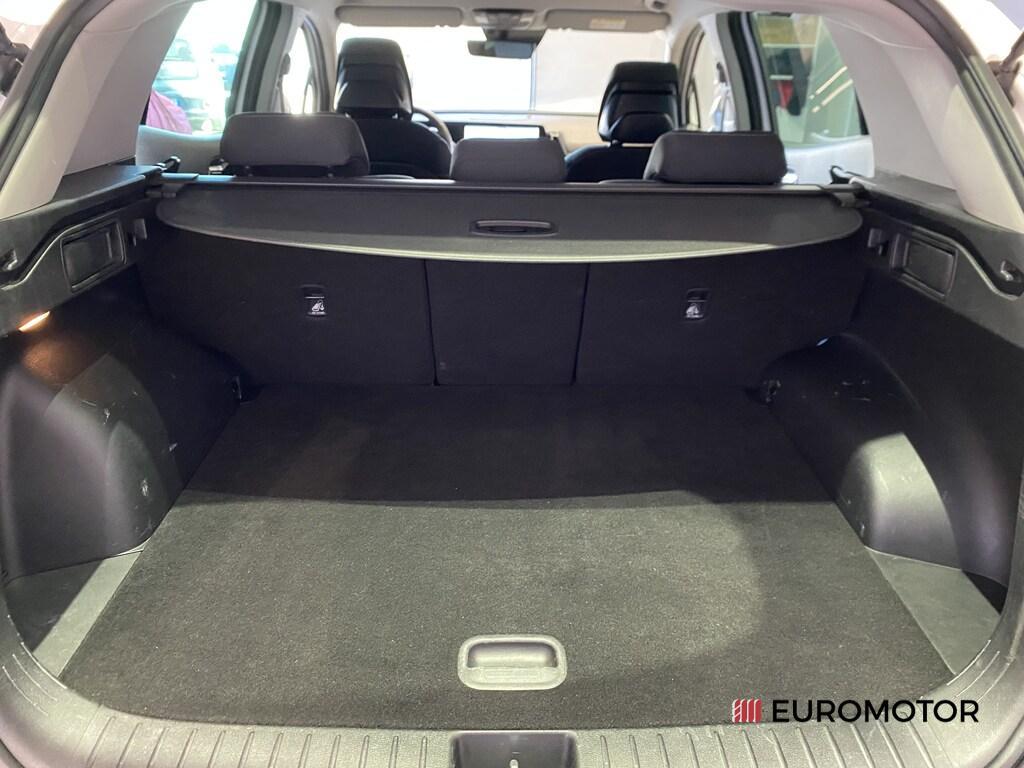 Kia Sportage 1.6 CRDi MHEV Style iMT