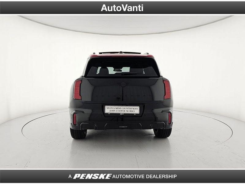MINI Mini Countryman U25 Countryman C JCW
