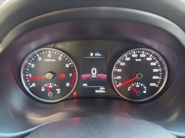 KIA Stonic 1.2 DPI ECO GPL Urban